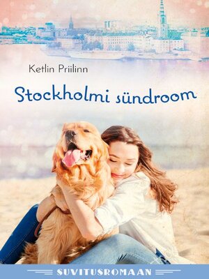 cover image of Stockholmi sündroom